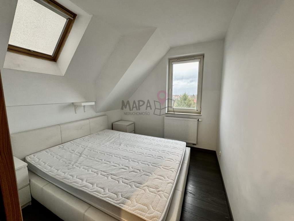 3 pokoje | taras | garaż - zamknięte osiedle (11)