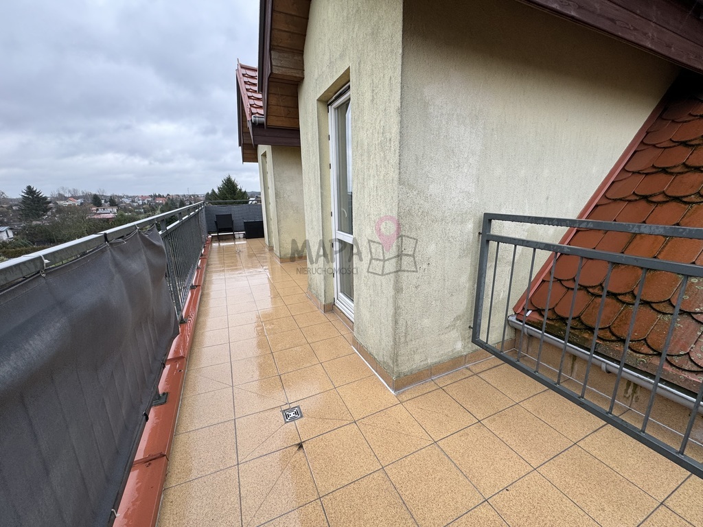 3 pokoje | taras | garaż - zamknięte osiedle (12)