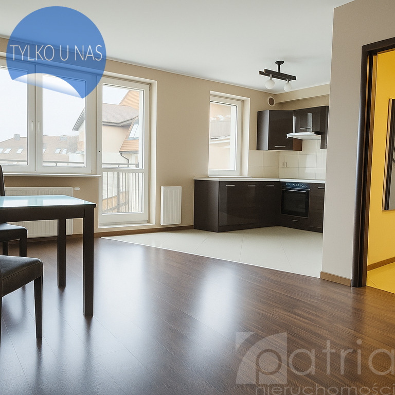 2 pokojowe mieszkanie na Warszewie (1)