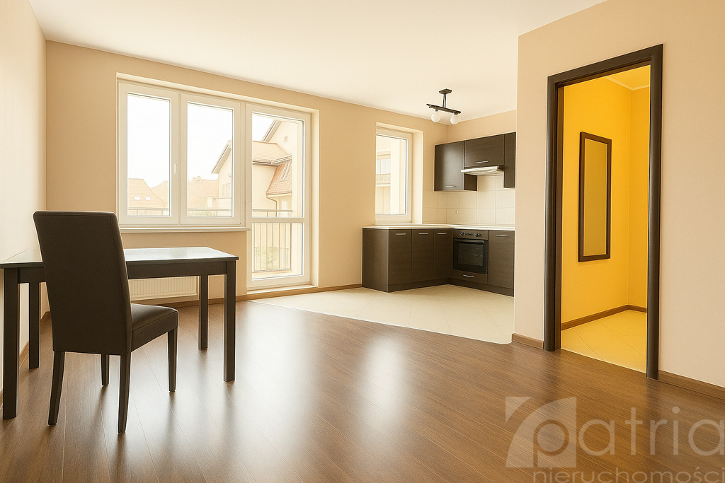 2 pokojowe mieszkanie na Warszewie (19)