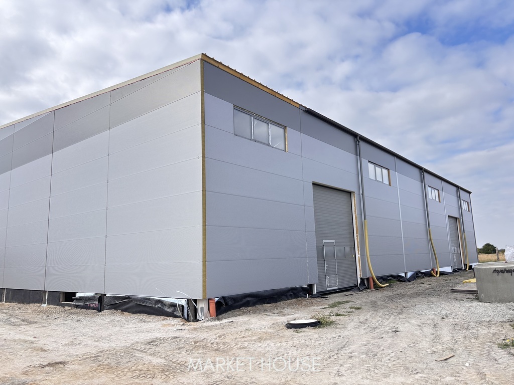 Nowa hala na wynajem (1)