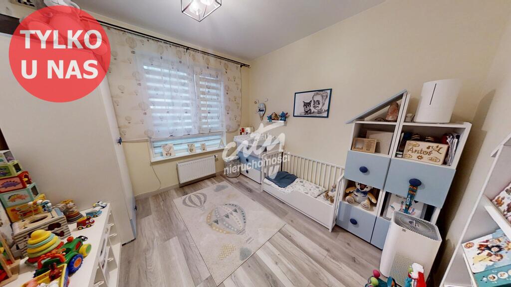 Rewelacyjne 3 pokoje z 60m2 ogródkiem na Warszewie (8)