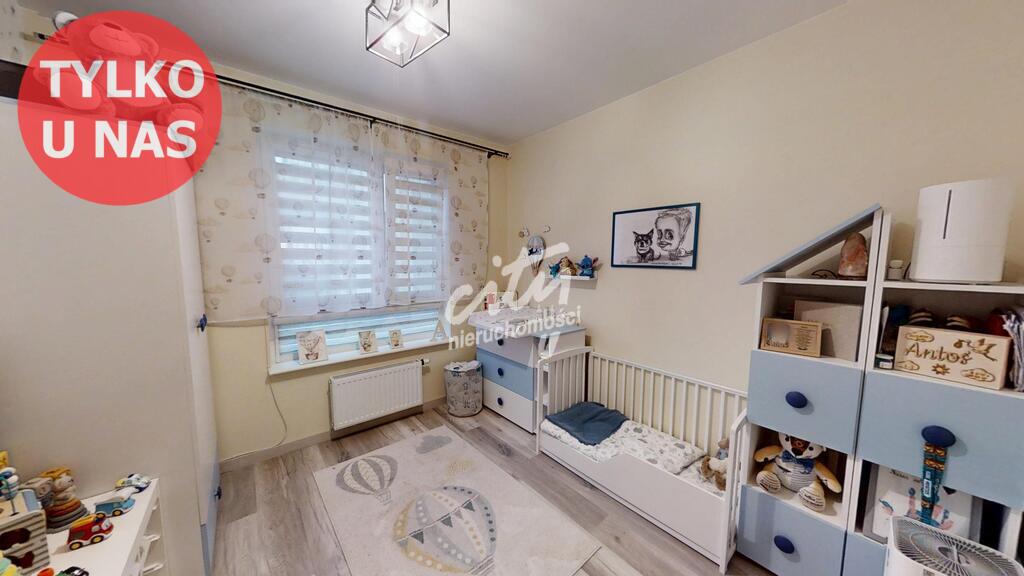 Rewelacyjne 3 pokoje z 60m2 ogródkiem na Warszewie (9)