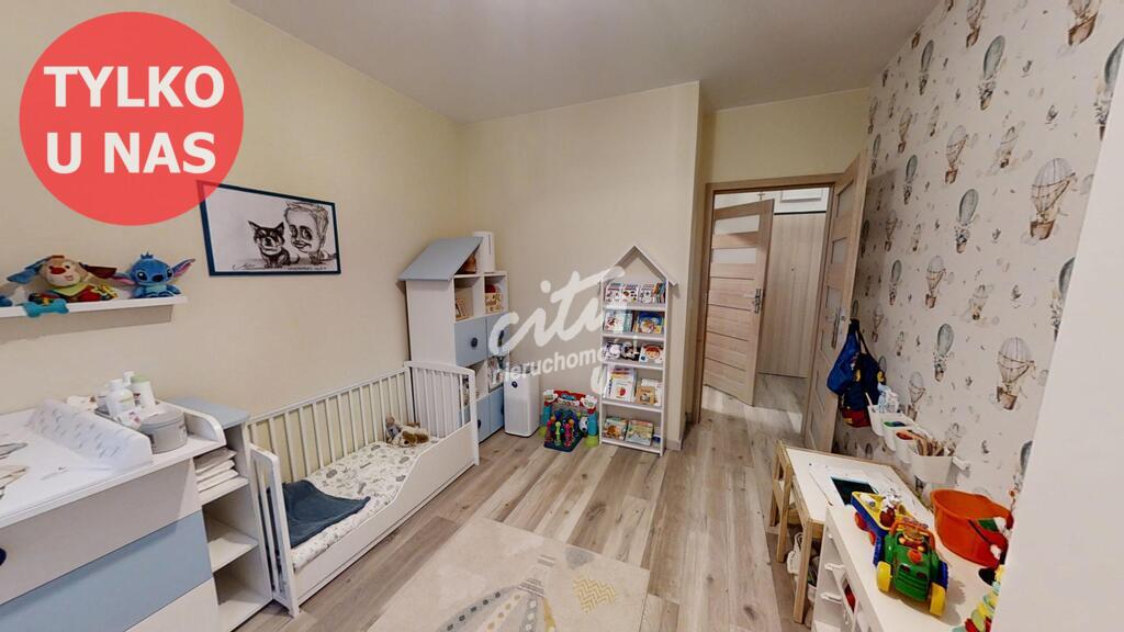 Rewelacyjne 3 pokoje z 60m2 ogródkiem na Warszewie (10)