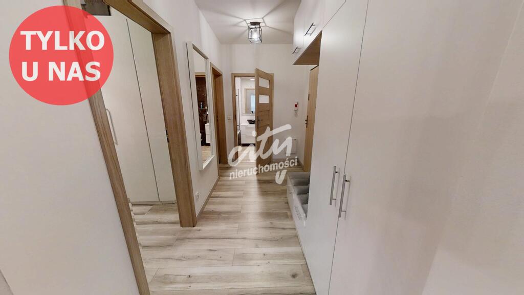 Rewelacyjne 3 pokoje z 60m2 ogródkiem na Warszewie (13)