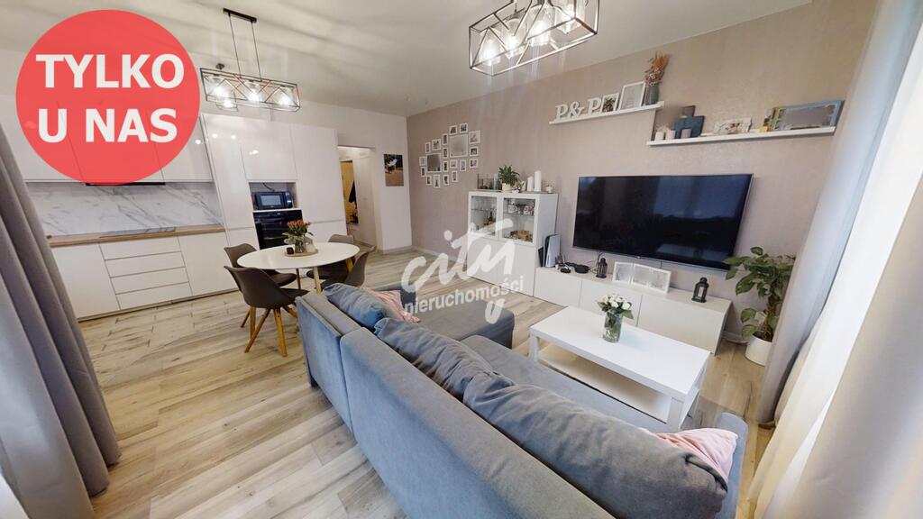 Rewelacyjne 3 pokoje z 60m2 ogródkiem na Warszewie (4)