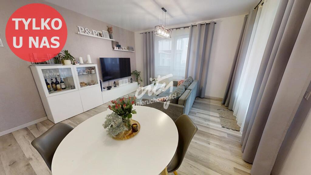 Rewelacyjne 3 pokoje z 60m2 ogródkiem na Warszewie (5)