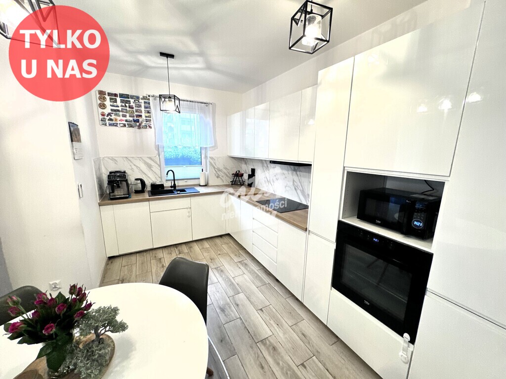 Rewelacyjne 3 pokoje z 60m2 ogródkiem na Warszewie (7)