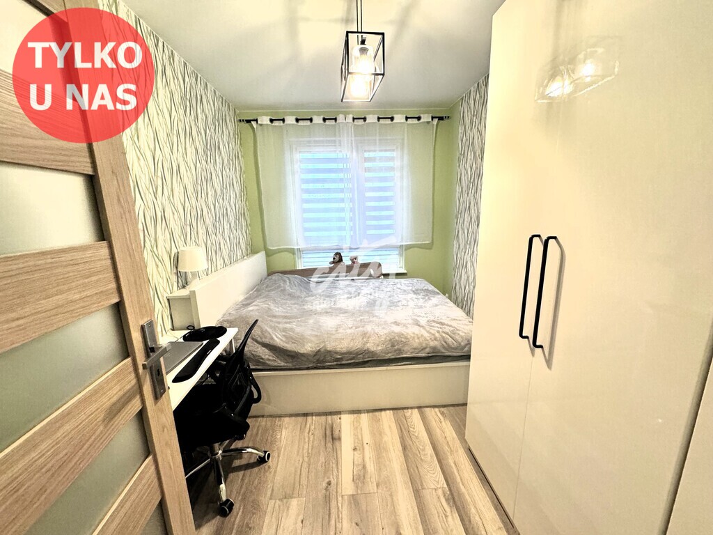 Rewelacyjne 3 pokoje z 60m2 ogródkiem na Warszewie (11)