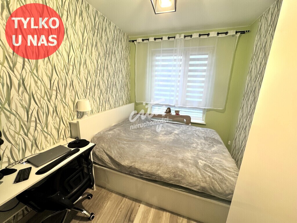 Rewelacyjne 3 pokoje z 60m2 ogródkiem na Warszewie (12)