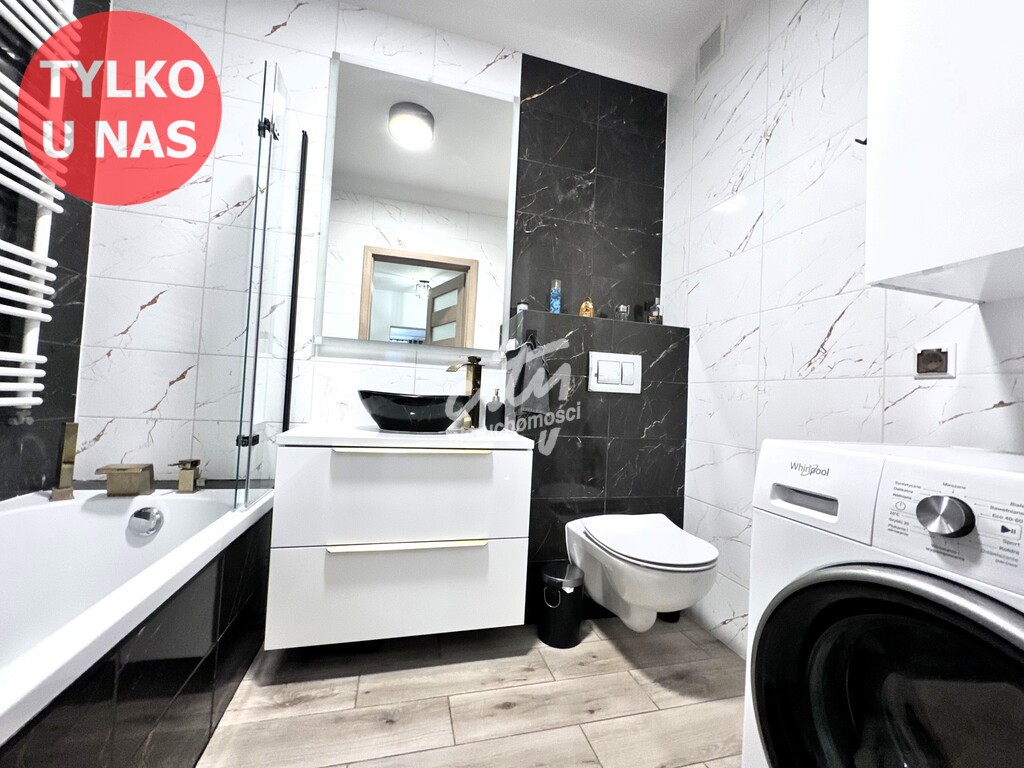 Rewelacyjne 3 pokoje z 60m2 ogródkiem na Warszewie (14)