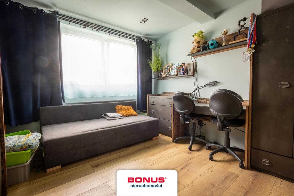 Klimatyczna 3-pokojowa adaptacja na Niebuszewie! (11)