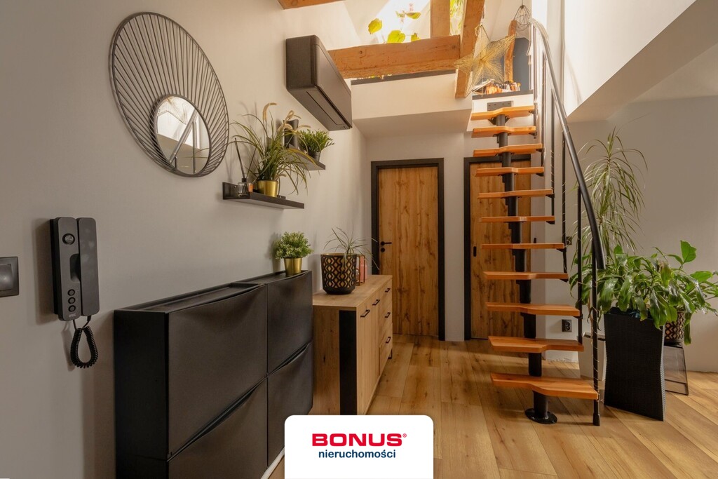 Klimatyczna 3-pokojowa adaptacja na Niebuszewie! (9)