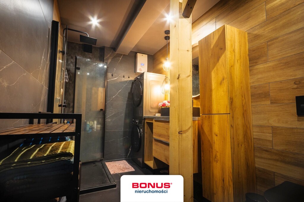 Klimatyczna 3-pokojowa adaptacja na Niebuszewie! (13)