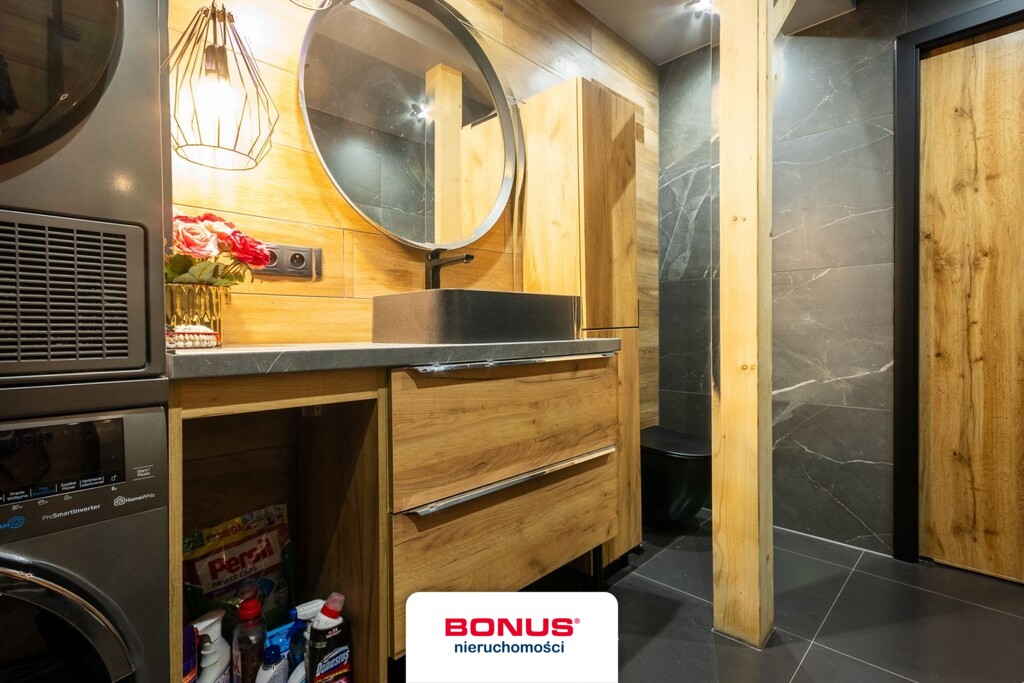 Klimatyczna 3-pokojowa adaptacja na Niebuszewie! (14)