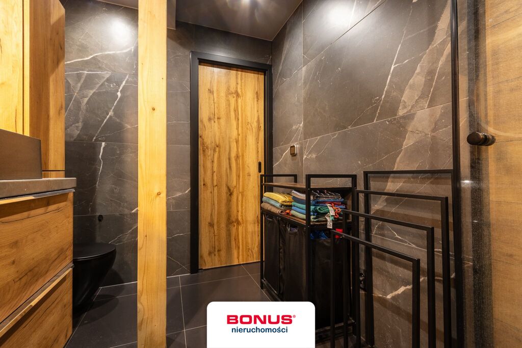 Klimatyczna 3-pokojowa adaptacja na Niebuszewie! (15)