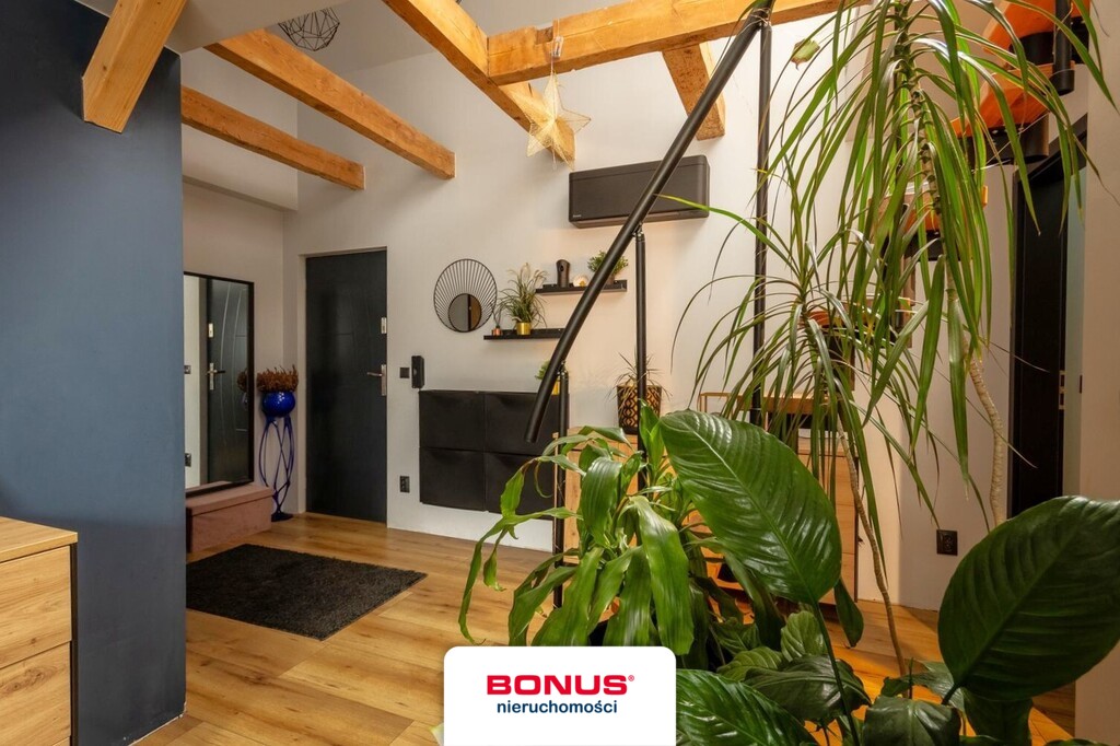 Klimatyczna 3-pokojowa adaptacja na Niebuszewie! (10)