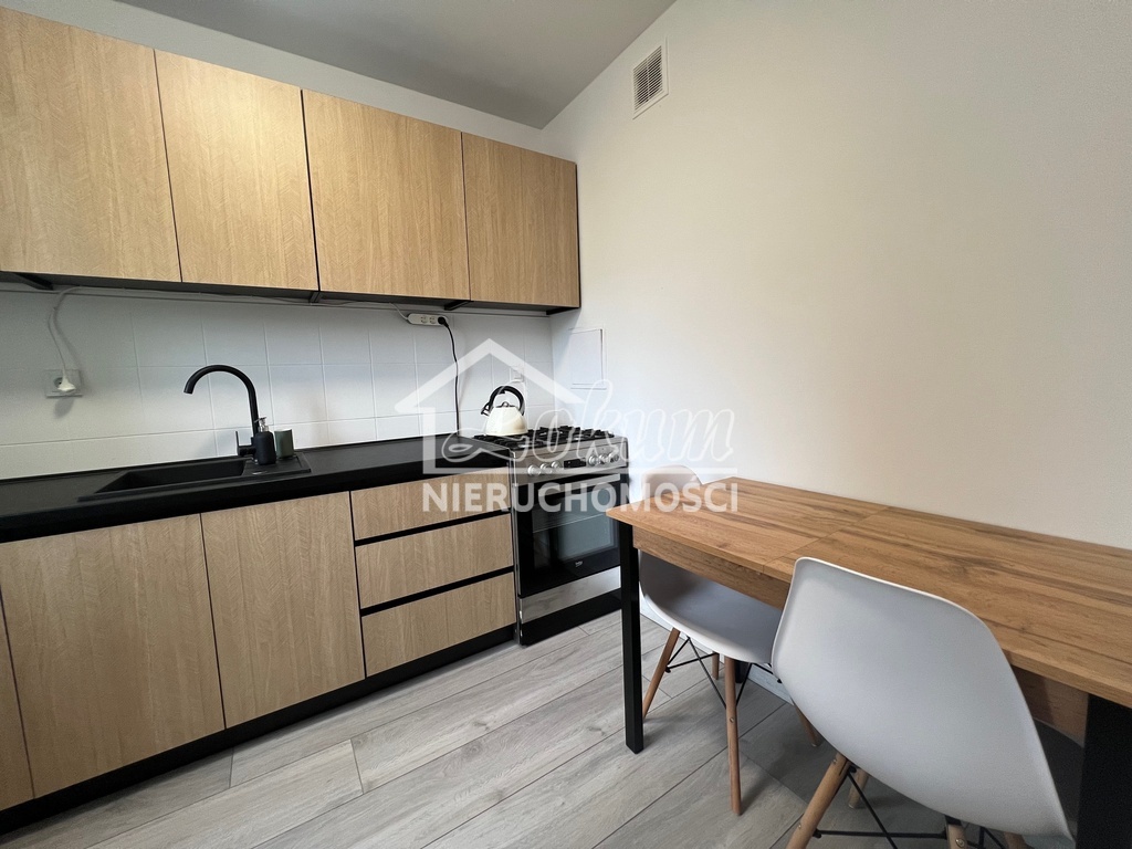 Szczecin, Gumieńce kawalerka z balkonem (3)