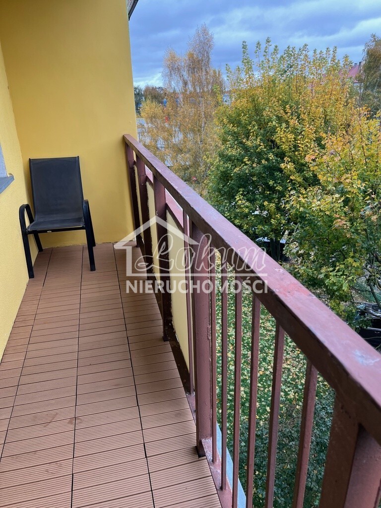 Szczecin, Gumieńce kawalerka z balkonem (8)