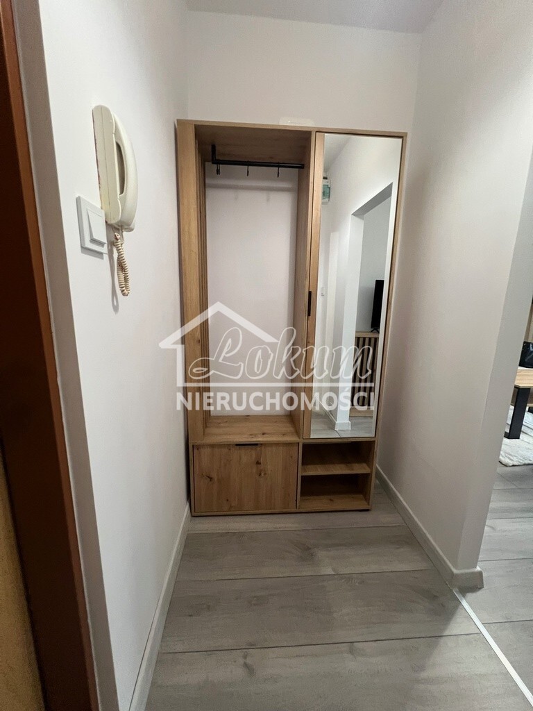 Szczecin, Gumieńce kawalerka z balkonem (5)