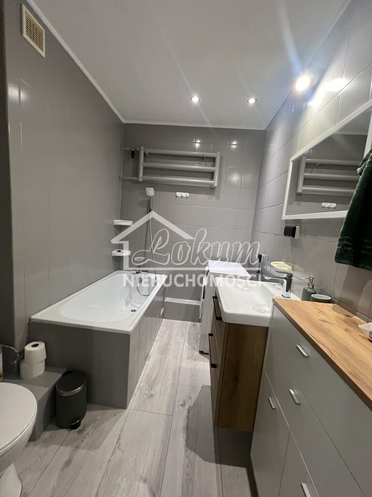 Szczecin, Gumieńce kawalerka z balkonem (6)