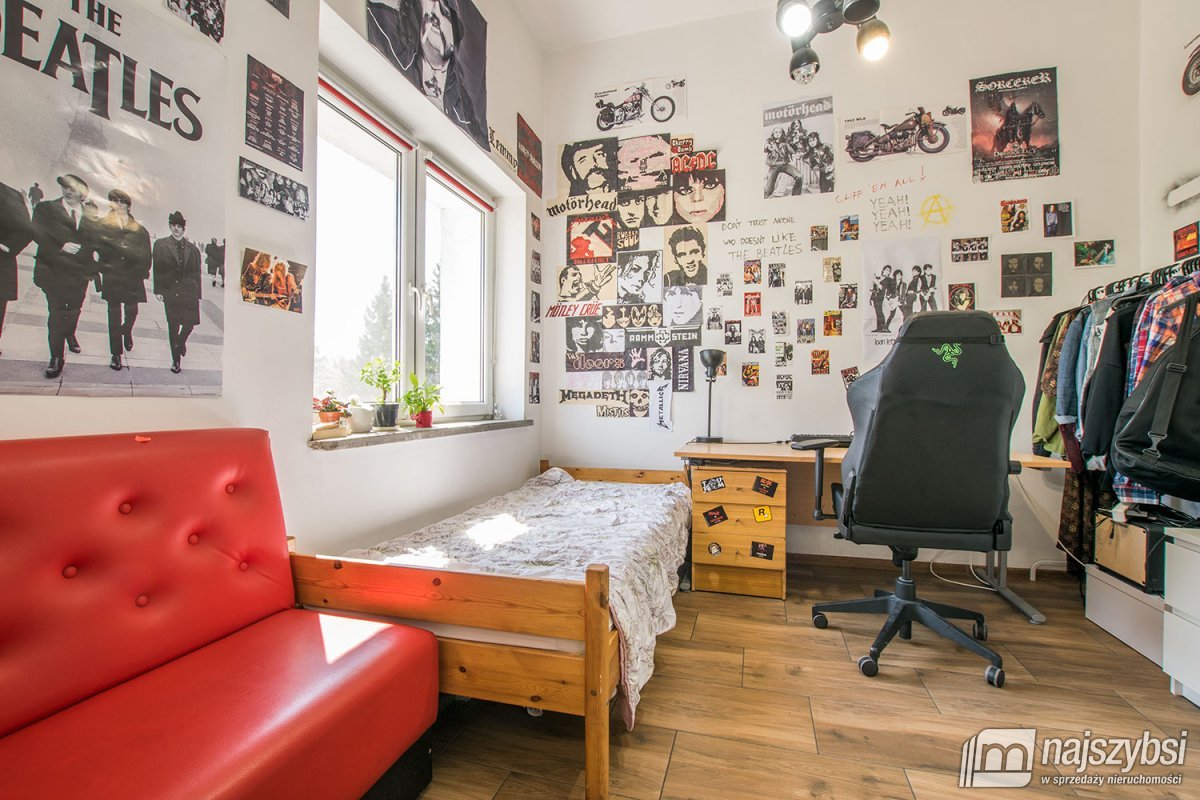 Stepnica- 3 pokojowe mieszkanie (2)