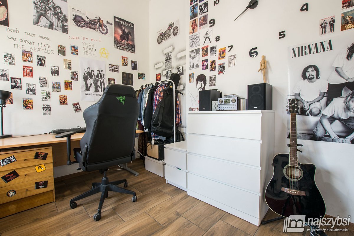 Stepnica- 3 pokojowe mieszkanie (3)