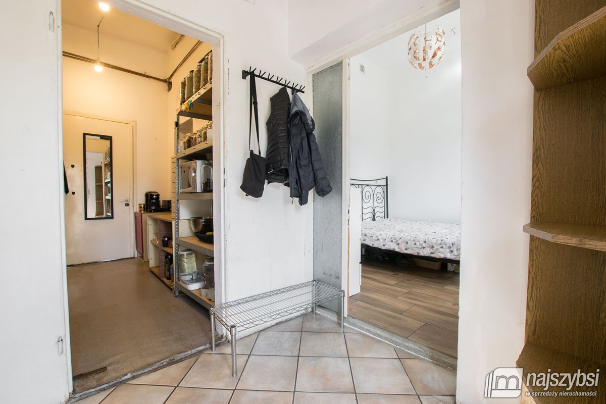 Stepnica- 3 pokojowe mieszkanie (8)