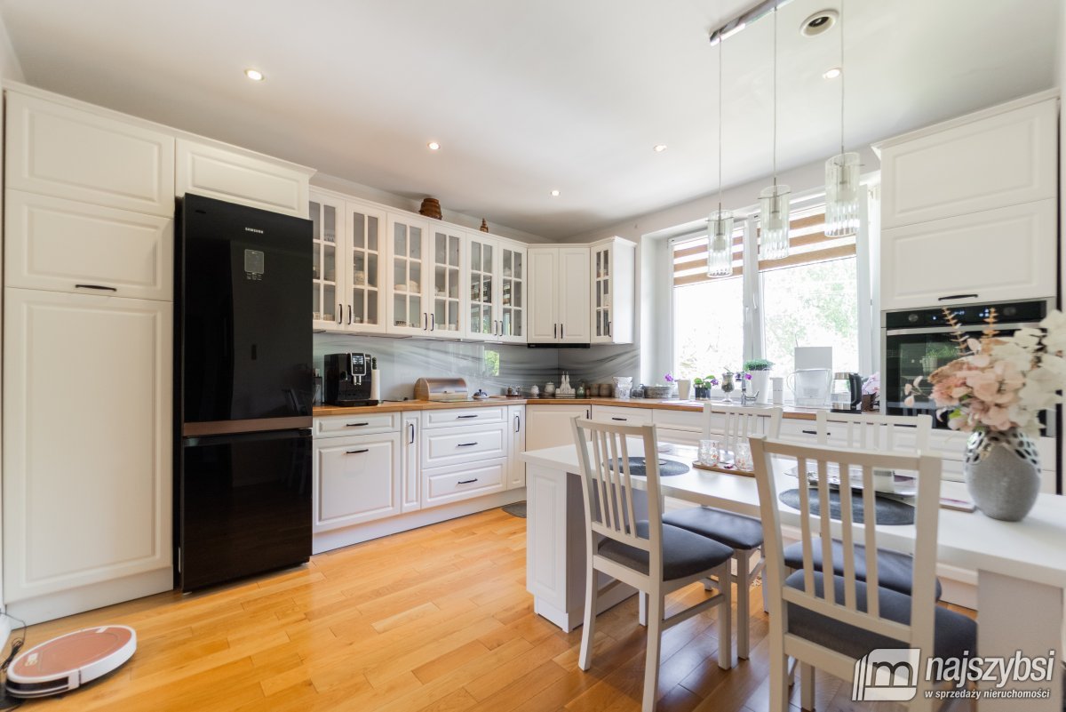 Pyrzyce-bezczynszowe, 1 piętro - 50,40 m2 (10)