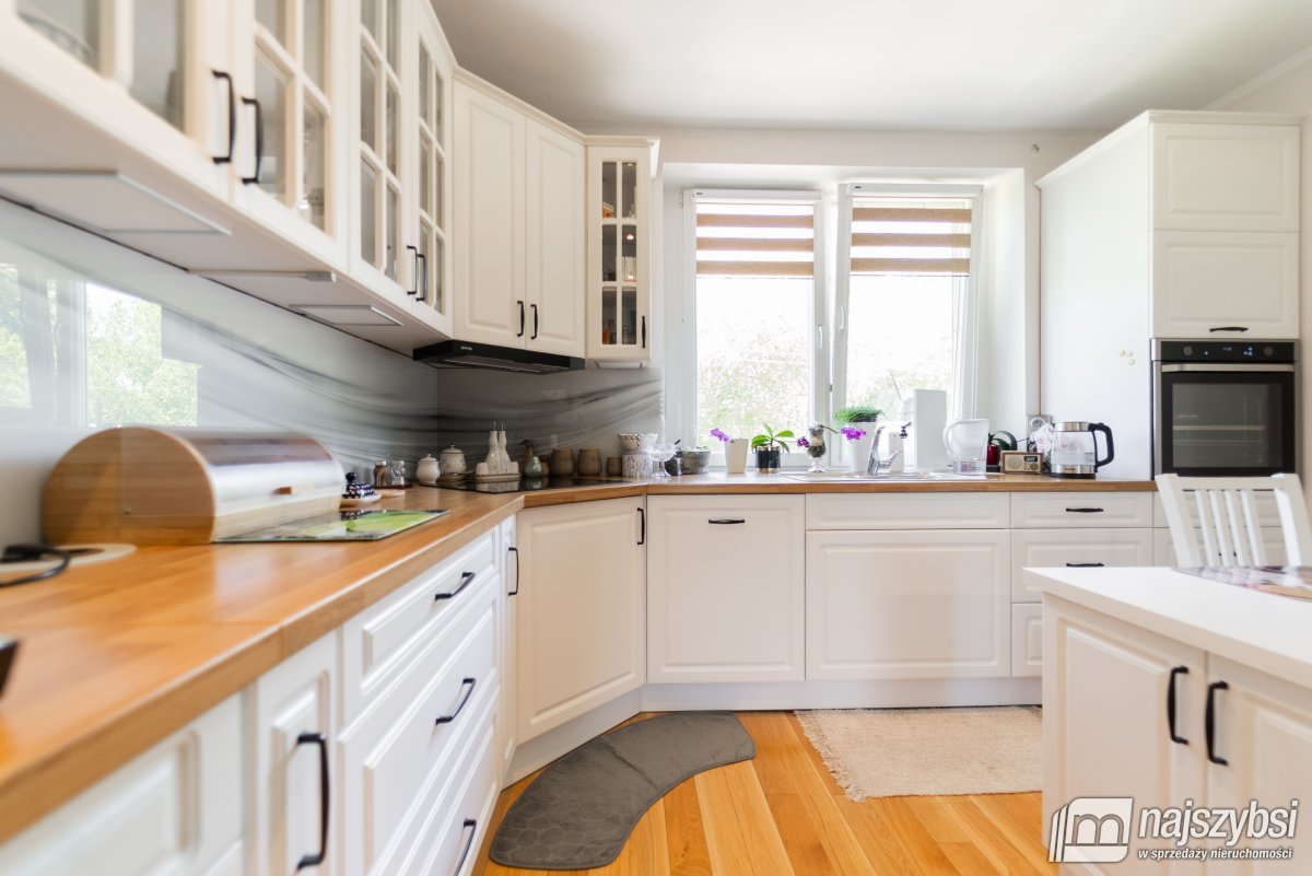 Pyrzyce-bezczynszowe, 1 piętro - 50,40 m2 (12)