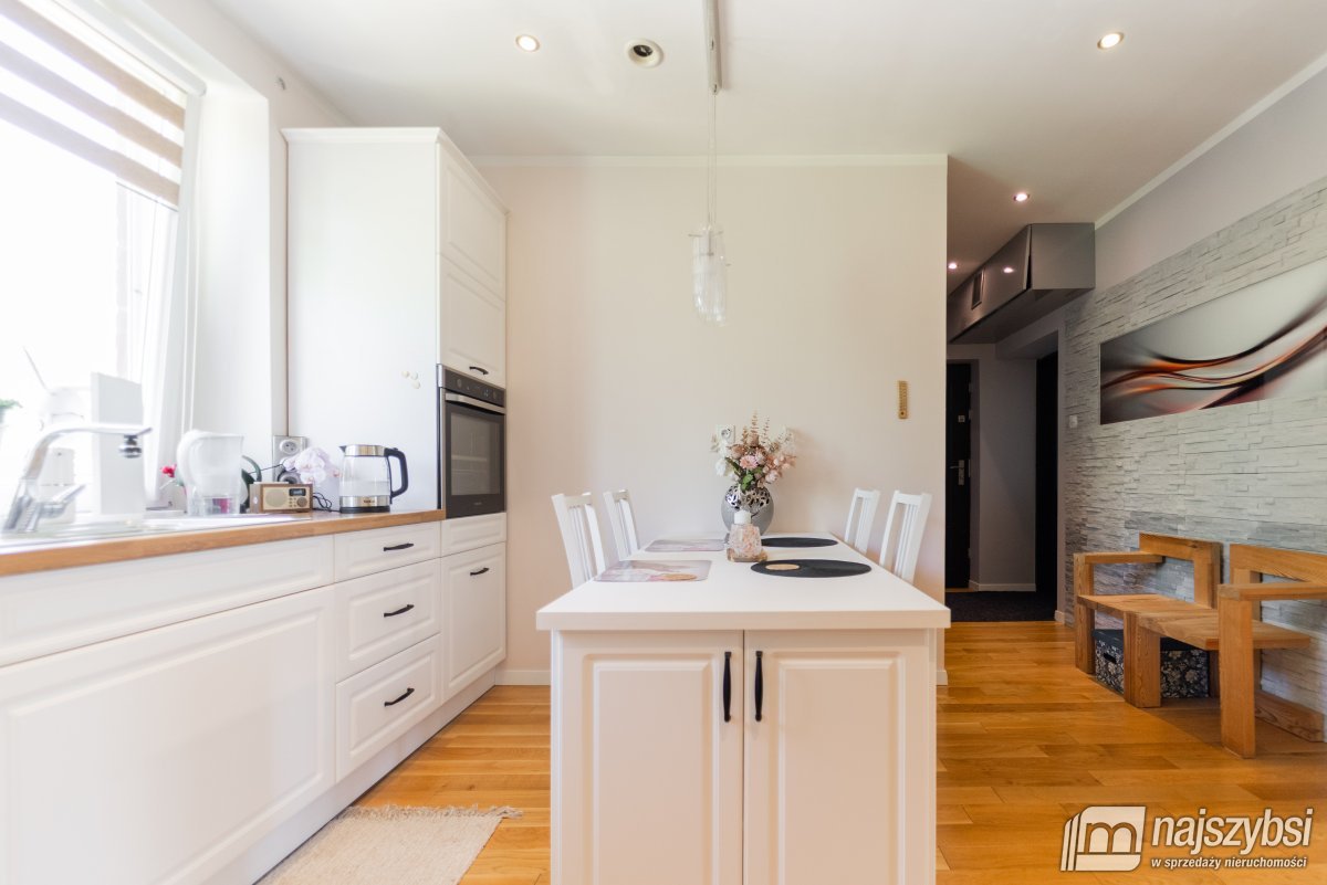 Pyrzyce-bezczynszowe, 1 piętro - 50,40 m2 (13)