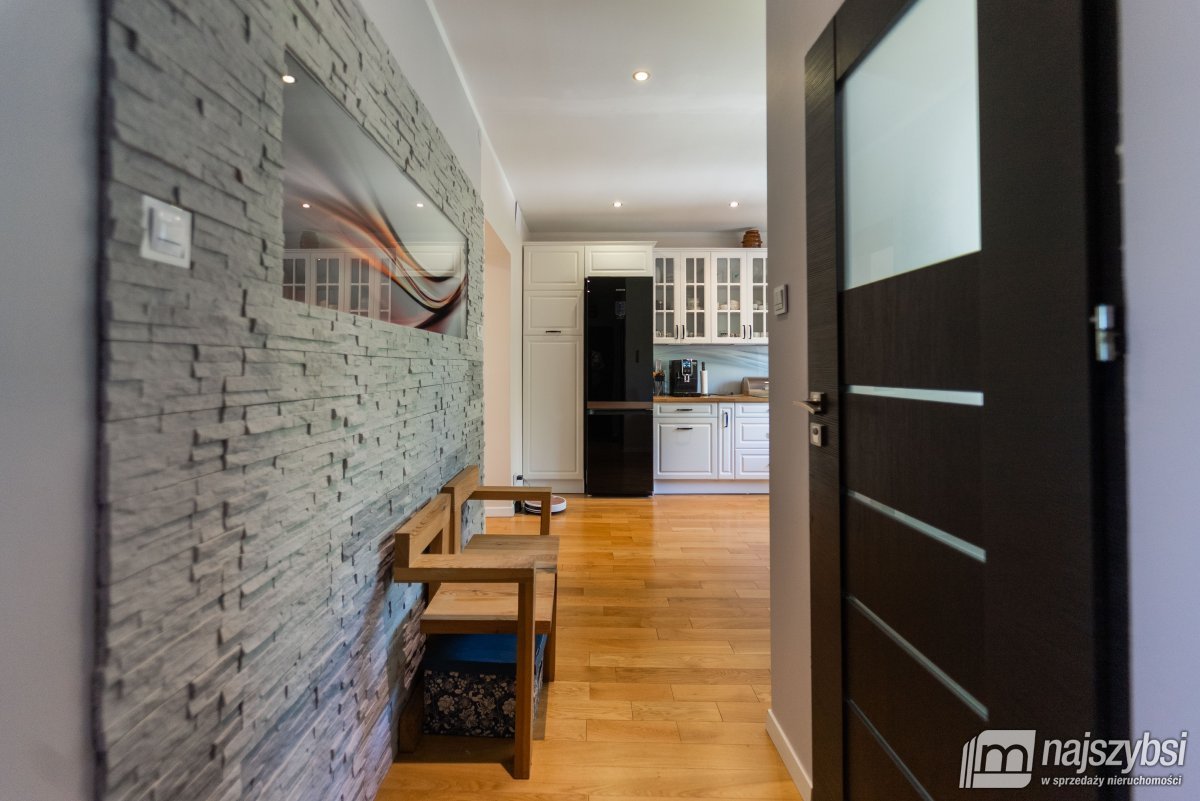 Pyrzyce-bezczynszowe, 1 piętro - 50,40 m2 (15)