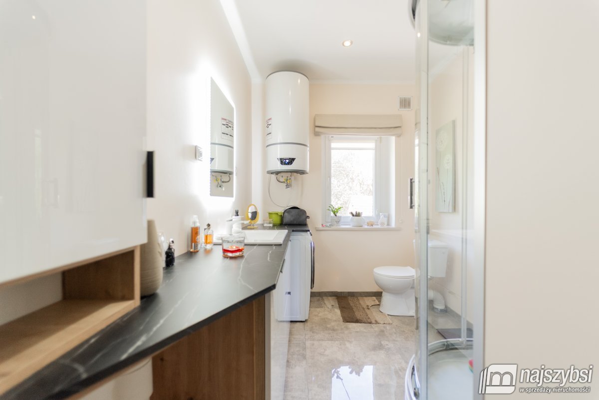 Pyrzyce-bezczynszowe, 1 piętro - 50,40 m2 (16)