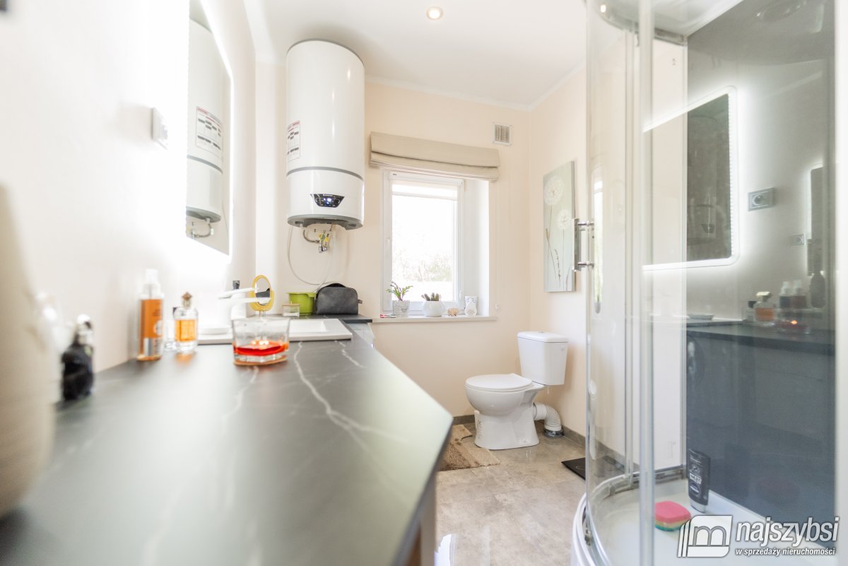 Pyrzyce-bezczynszowe, 1 piętro - 50,40 m2 (17)