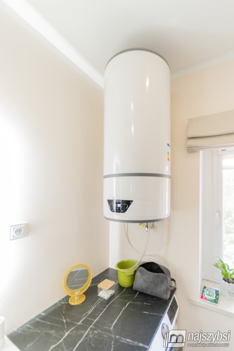 Pyrzyce-bezczynszowe, 1 piętro - 50,40 m2 (18)