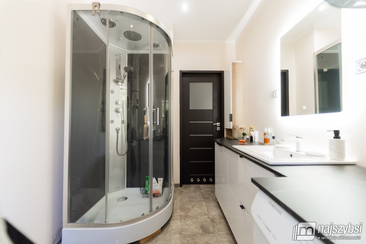 Pyrzyce-bezczynszowe, 1 piętro - 50,40 m2 (19)