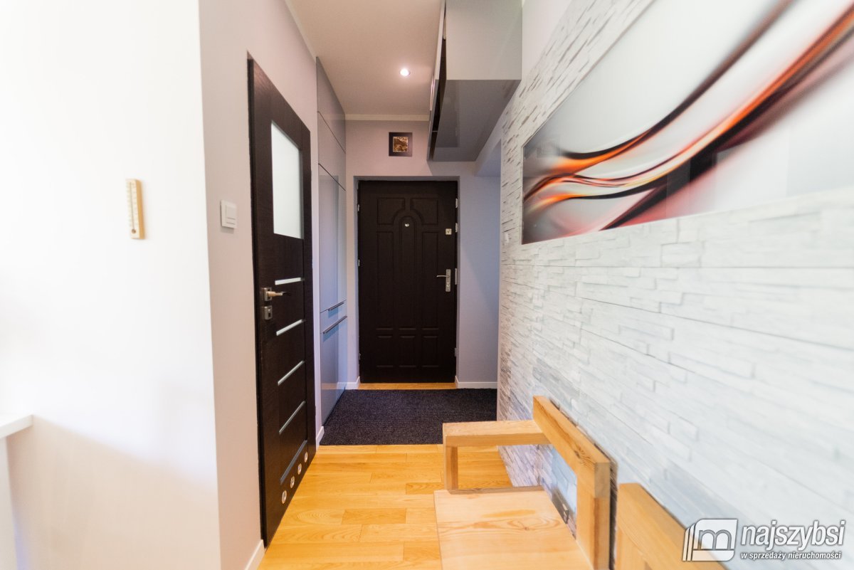 Pyrzyce-bezczynszowe, 1 piętro - 50,40 m2 (20)