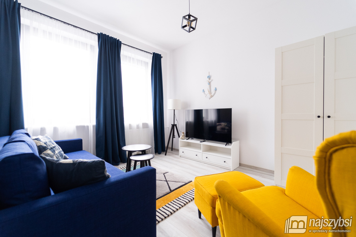 Świnoujście - apartamenty 2 pokojowe (1)