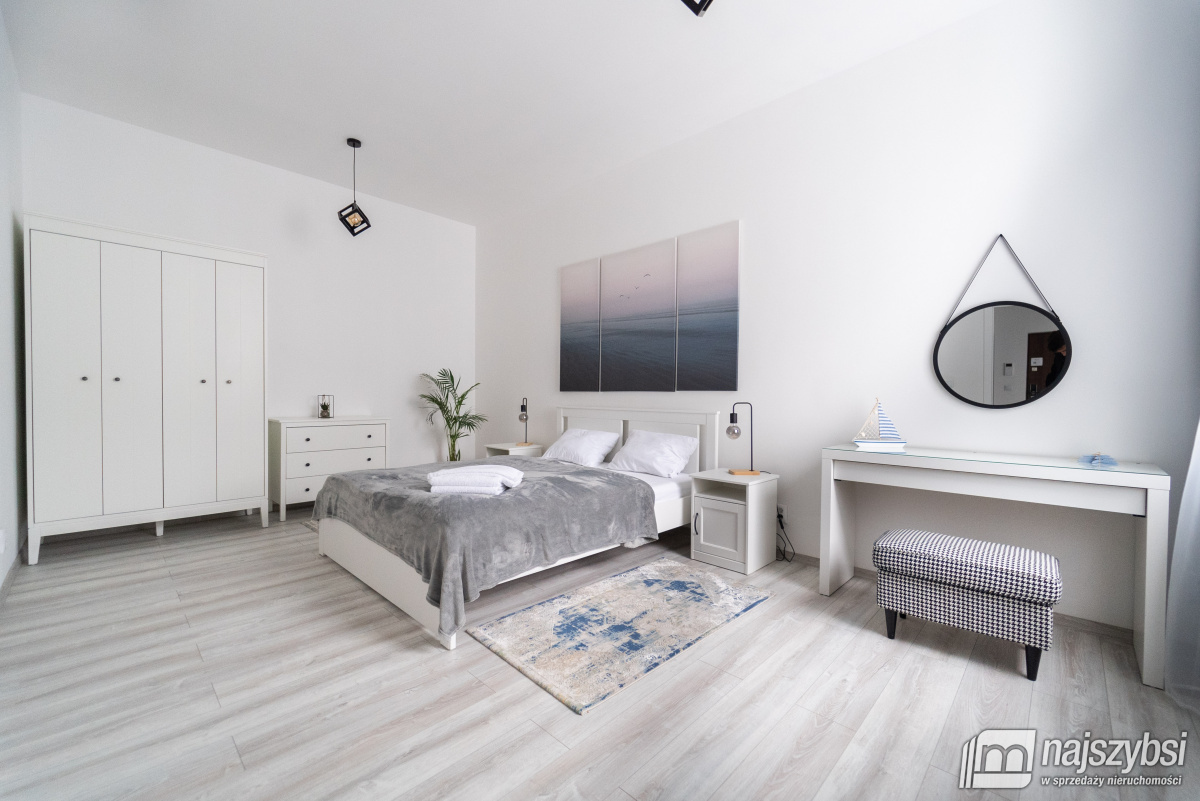 Świnoujście - apartamenty 2 pokojowe (10)