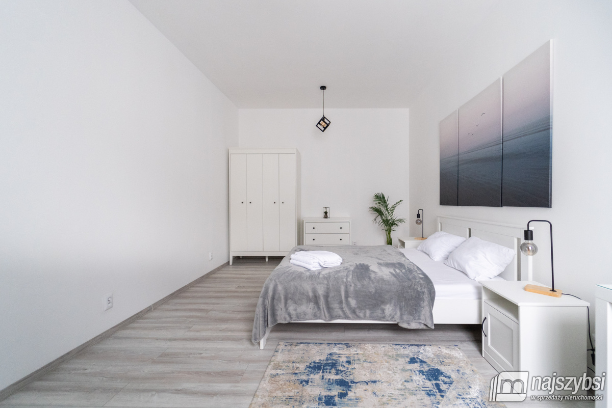 Świnoujście - apartamenty 2 pokojowe (11)