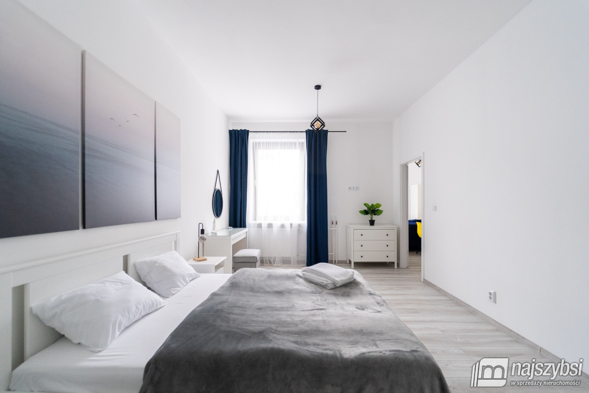 Świnoujście - apartamenty 2 pokojowe (12)