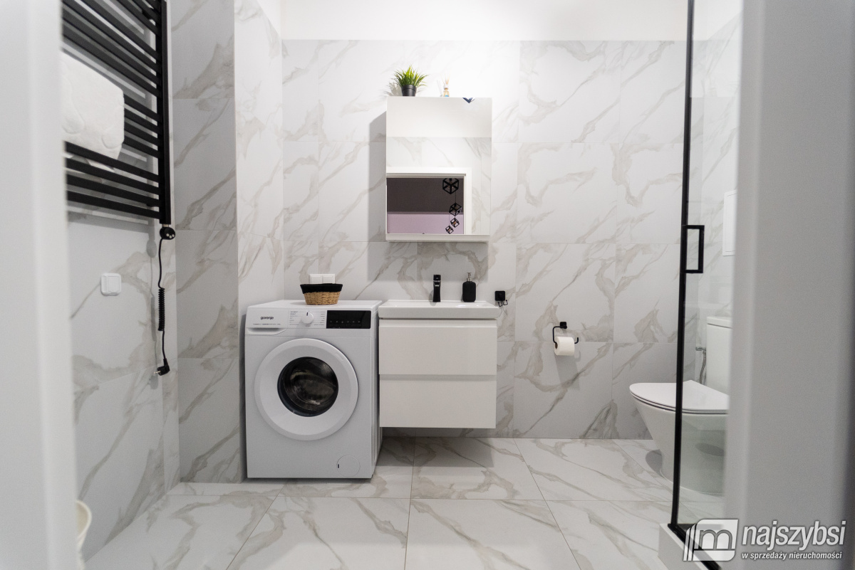 Świnoujście - apartamenty 2 pokojowe (13)