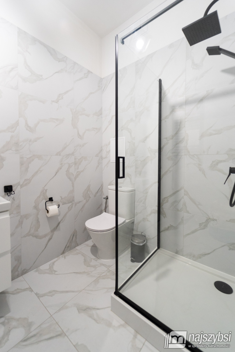 Świnoujście - apartamenty 2 pokojowe (14)