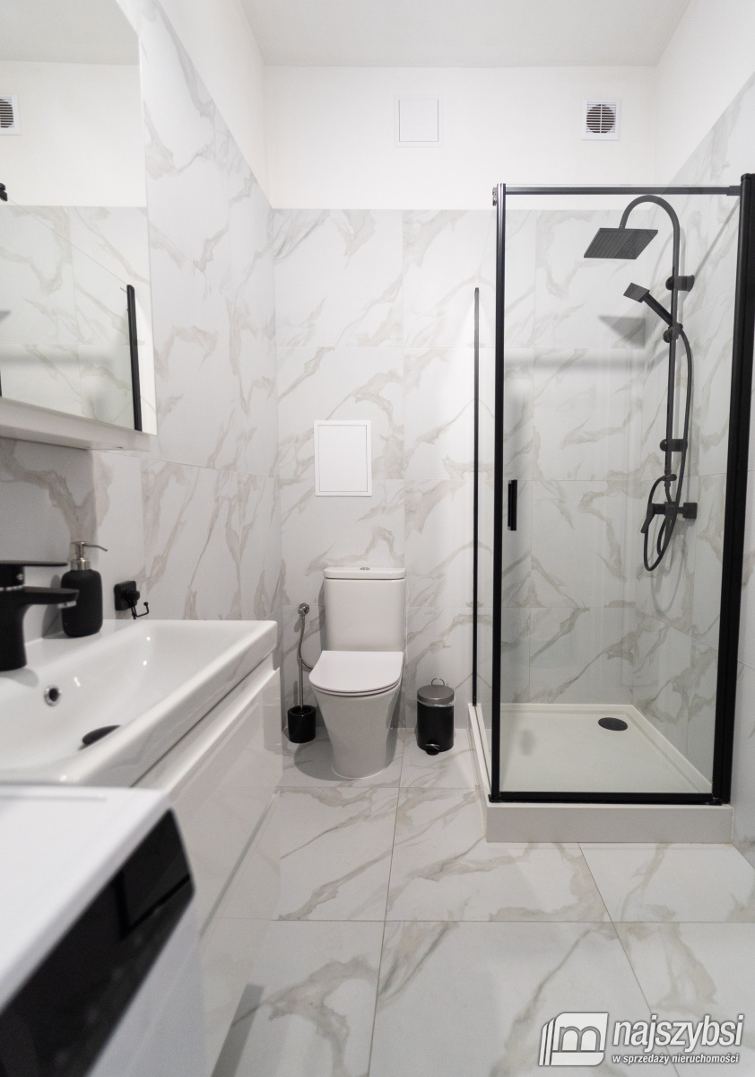 Świnoujście - apartamenty 2 pokojowe (15)