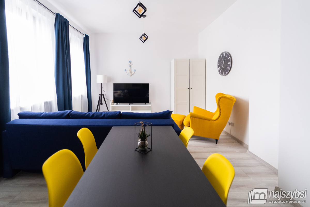 Świnoujście - apartamenty 2 pokojowe (2)