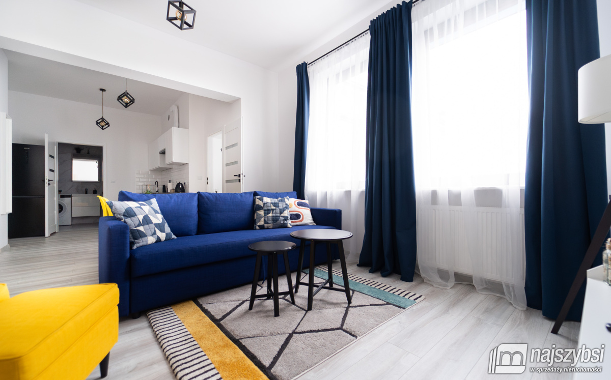 Świnoujście - apartamenty 2 pokojowe (3)