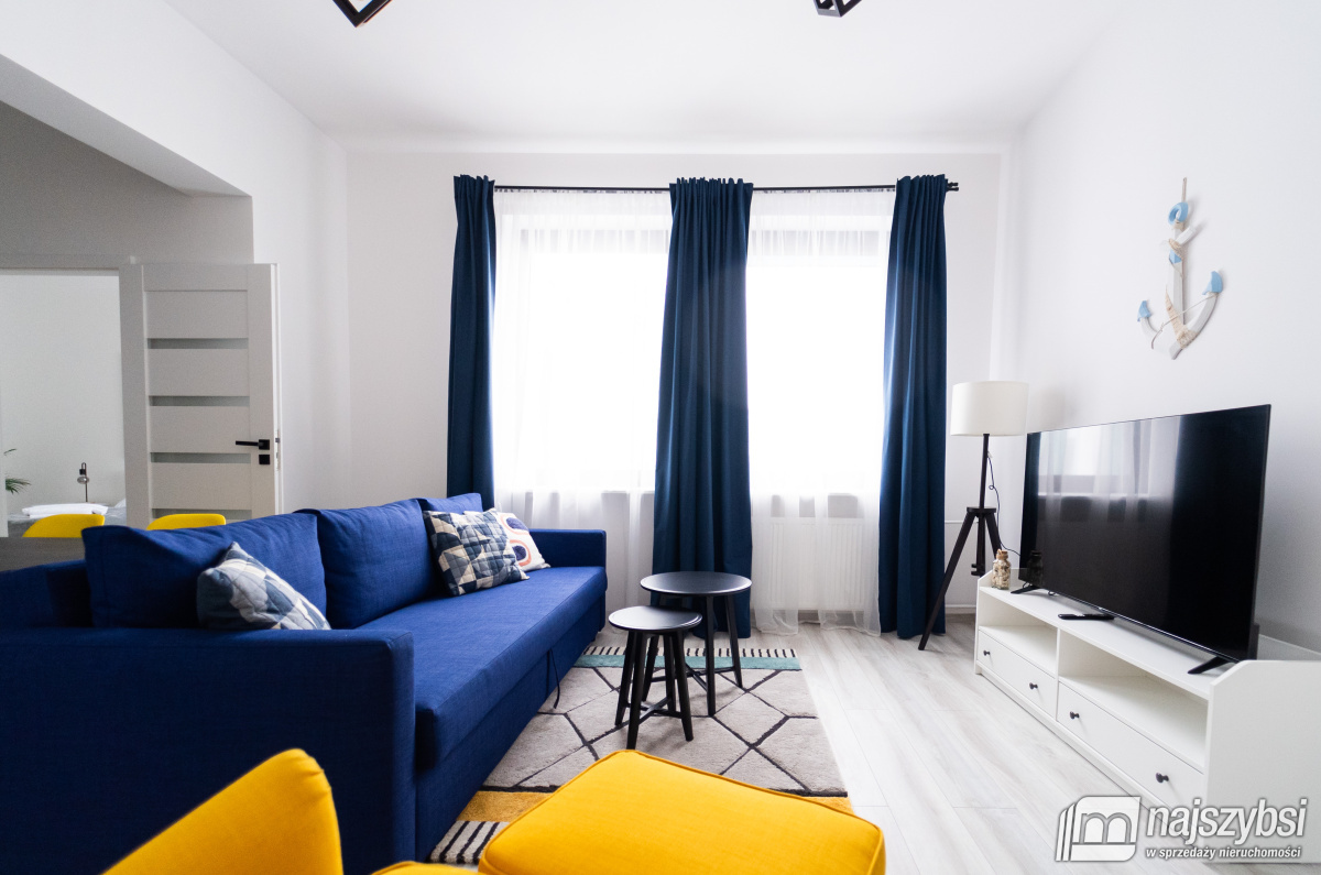 Świnoujście - apartamenty 2 pokojowe (4)