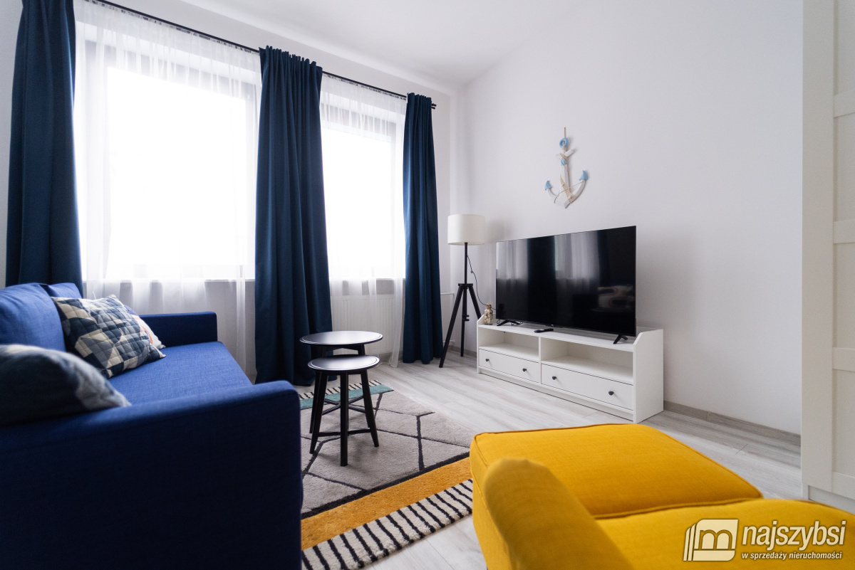 Świnoujście - apartamenty 2 pokojowe (5)