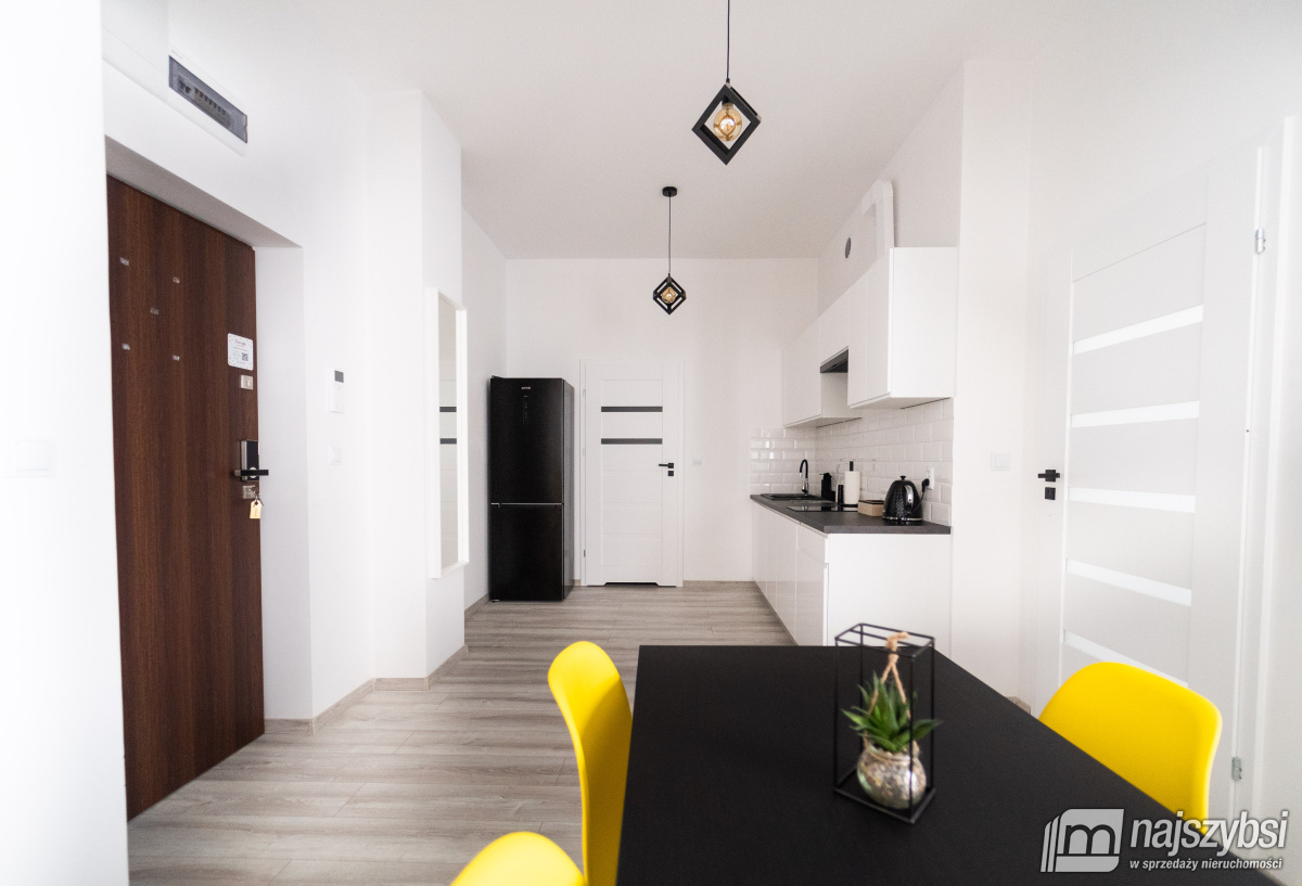 Świnoujście - apartamenty 2 pokojowe (6)
