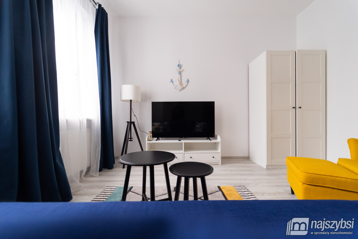 Świnoujście - apartamenty 2 pokojowe (8)